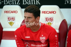 VfB Stuttgart - SpVgg Greuther F&uuml;rth