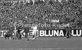 28.02.81 Eintracht Frankfurt - VfB Stuttgart