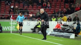 VfB Stuttgart - 1. FC N&uuml;rnberg