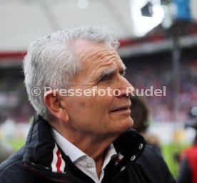 VfB Stuttgart - RB Leipzig