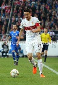 VfB Stuttgart - SV Darmstadt 98