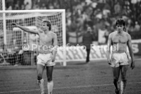 15.11.88 FC Bayern M&uuml;nchen - VfB Stuttgart