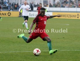 U21 Deutschland DFB - U21 Portugal