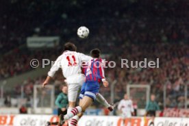 01.12.96 VfB Stuttgart - FC Bayern M&uuml;nchen