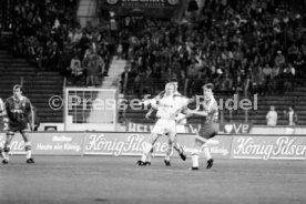 27.08.95 Stuttgarter Kickers - FC Bayern M&uuml;nchen