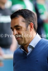 SV Werder Bremen - VfB Stuttgart