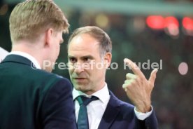 03.06.23 DFB-Pokal Finale RB Leipzig - Eintracht Frankfurt