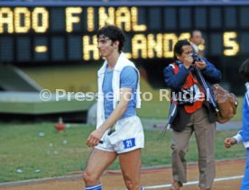 14.06.78 Deutschland - Italien