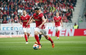 23.04.22 SC Freiburg - Borussia M&ouml;nchengladbach
