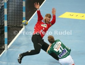 TVB Stuttgart - Frisch Auf G&ouml;ppingen