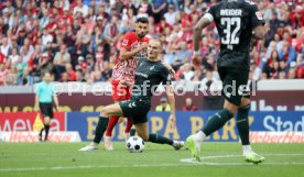 26.08.23 SC Freiburg - SV Werder Bremen