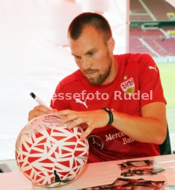 VfB Stuttgart Saison Opening