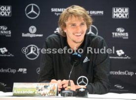 Tennis MercedesCup 2019