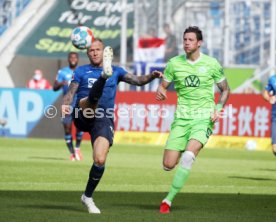 25.09.21 TSG 1899 Hoffenheim - VfL Wolfsburg
