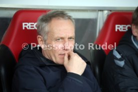 SC Freiburg - VfL Wolfsburg