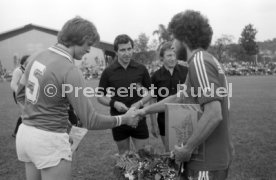 04.06.80 Wernauer SF - FC Bayern M&uuml;nchen