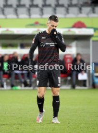 23.01.21 SC Freiburg - VfB Stuttgart