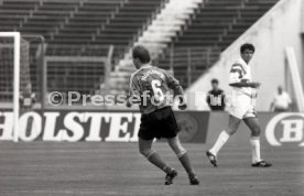 22.08.92 VfB Stuttgart - 1. FC N&uuml;rnberg