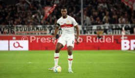 09.10.22 VfB Stuttgart - 1. FC Union Berlin