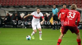 23.10.20 VfB Stuttgart - 1. FC K&ouml;ln