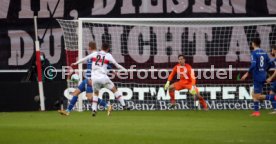 27.02.21 VfB Stuttgart - FC Schalke 04