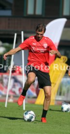 Trainingslager Kitzb&uuml;hel 2019