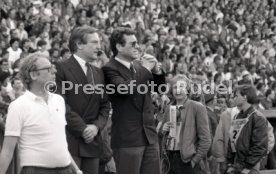 26.05.1984 VfB Stuttgart - Hamburger SV