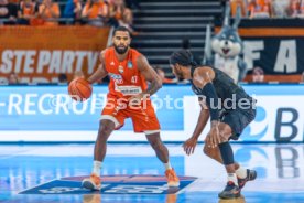 20.09.26 ratiopharm Ulm - MHP Riesen Ludwigsburg