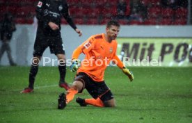 1. FSV Mainz 05 - VfB Stuttgart