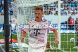 20.09.25 TSG 1899 Hoffenheim - FC Bayern M&uuml;nchen
