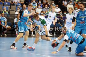 16.09.21 TVB Stuttgart - Frisch Auf G&ouml;ppingen