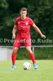 22.07.20 SV Fellbach - VfB Stuttgart II