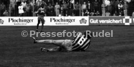 Stuttgarter Kickers - SC Freiburg