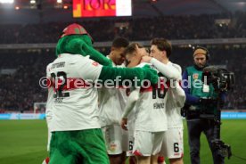 18.01.26 VfB Stuttgart - 1. FC Union Berlin