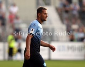 Stuttgarter Kickers - TuS Koblenz