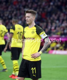 FC Bayern M&uuml;nchen - Borussia Dortmund