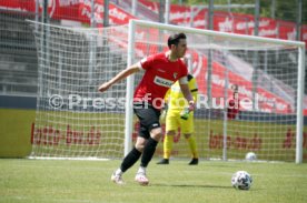29.05.21 TSG Balingen - SSV Ulm 1846