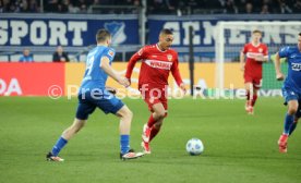 23.02.25 TSG 1899 Hoffenheim - VfB Stuttgart