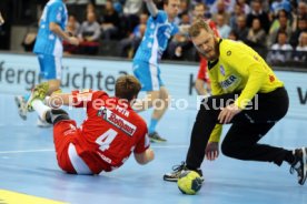TVB 1898 Stuttgart - HBW Balingen-Weilstetten