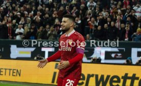 22.03.26 FC Augsburg - VfB Stuttgart