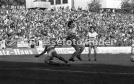 05.10.88 FC Tatabanya - VfB Stuttgart