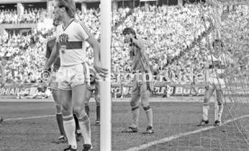 03.05.86 DFB-Pokal Finale FC Bayern M&uuml;nchen - VfB Stuttgart