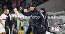 05.02.23 VfB Stuttgart - SV Werder Bremen