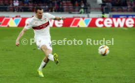 VfB Stuttgart - 1899 Hoffenheim