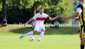 22.07.23 VfB Stuttgart - Vitesse Arnheim