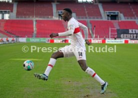 27.02.21 VfB Stuttgart - FC Schalke 04