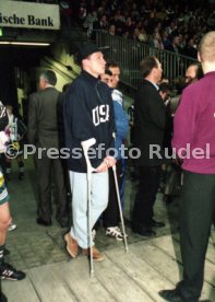 11.01.97 Hallen Masters Stuttgart