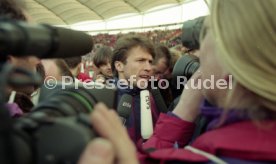 13.04.96 VfB Stuttgart - FC Bayern M&uuml;nchen