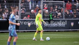 05.01.25 VfB Stuttgart - Ajax Amsterdam