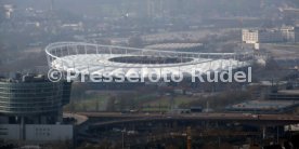 VfB Stuttgart Mercedes-Benz Arena